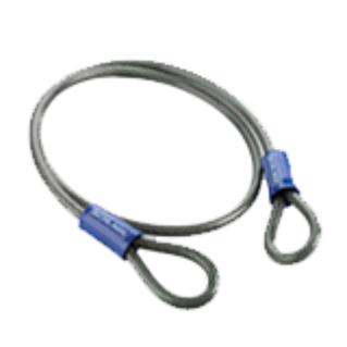 Double loop cable