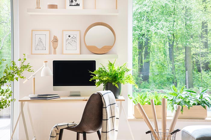 light bright home
