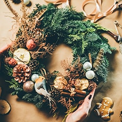 diy-christmas-wreath