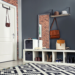 stylish-small-home-entryway-with-cubbies-and-bench-250
