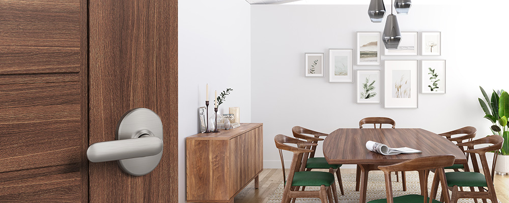 2026 Design Trends exemplified by soft woodgrain elements