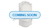 Schlage Encode™ lever