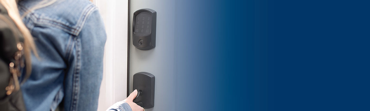 Entry Door Knobs, Door Locks & Hardware for Doors | Schlage