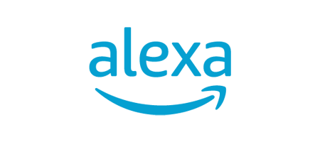 Alexa logo