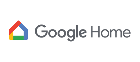 Google Home logo