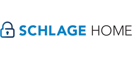 Schlage Home logo