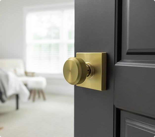 Entry Door Knobs, Door Locks & Hardware for Doors | Schlage