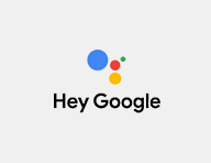 Smart lock that integrates with Hey Google