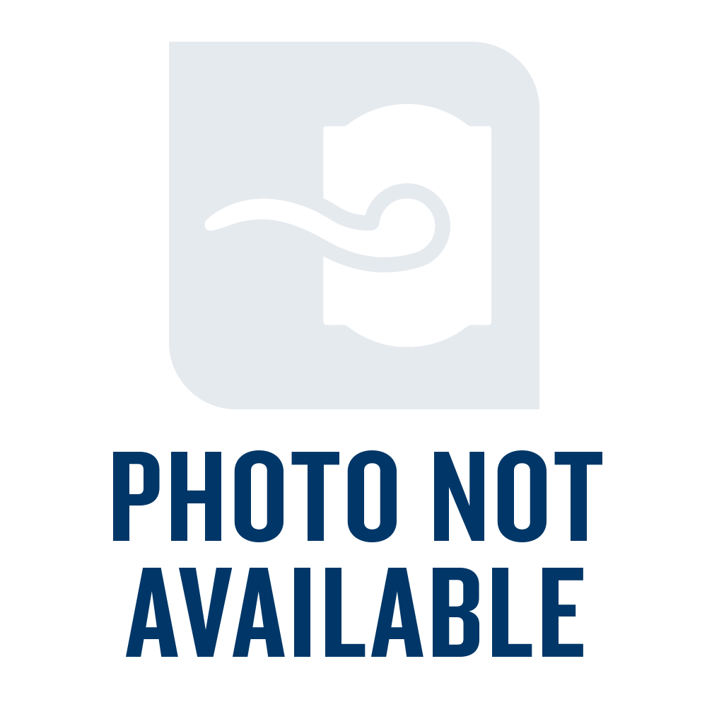 Front Entry Handle and Accent Lever