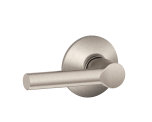 Schlage Broadway modern door lever