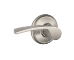 Schlage Merano contemporary style door lever