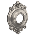 Brookshire trim by Schlage.