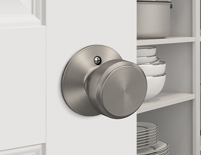 Shop Non-turning door knobs