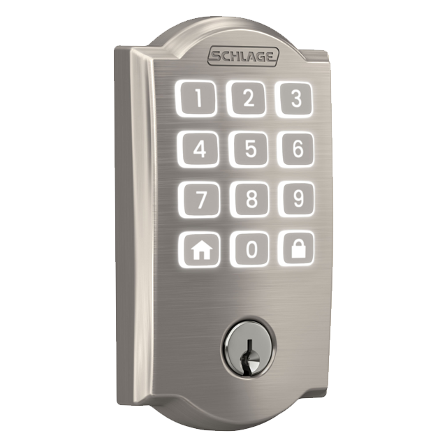 Schlage Arrive smart lock