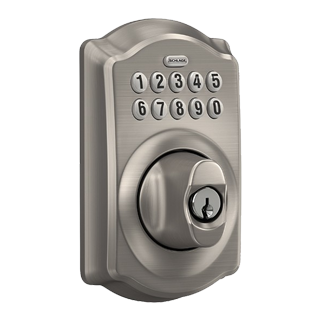 Schlage Keypad