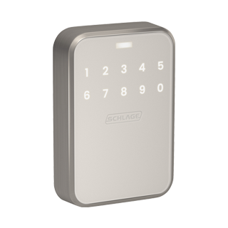 Schlage Sense Pro
