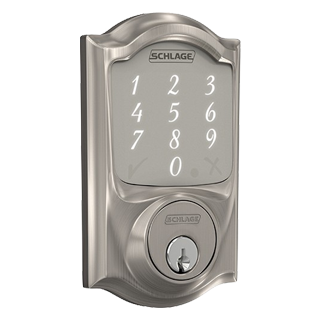 Schlage Sense