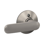 Davlin lever by Schlage
