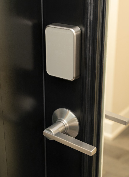 Smart Locks