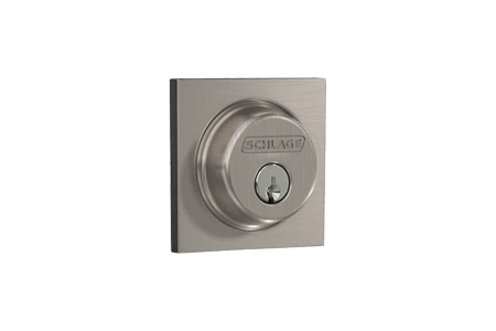 deadbolts