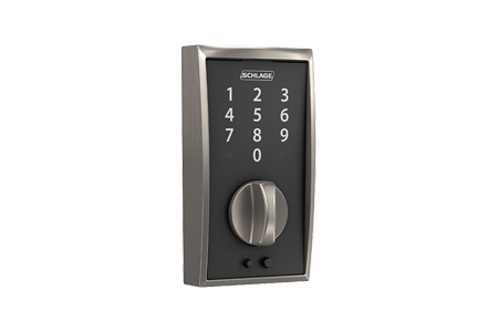 electronic locks