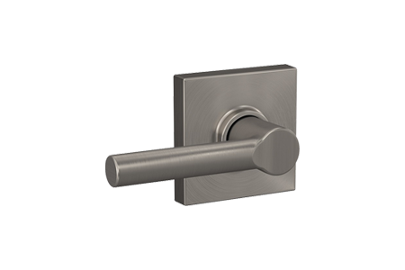 door levers