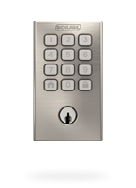 Schlage Arrive Smart Wifi Deadbolt