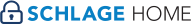 Schlage Home App logo