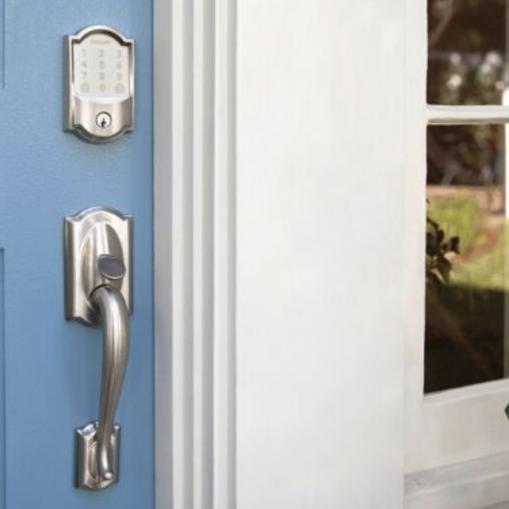 6 BEST PRACTICES TO KEEP SMART LOCK SECURE