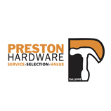 Preston Hardware 