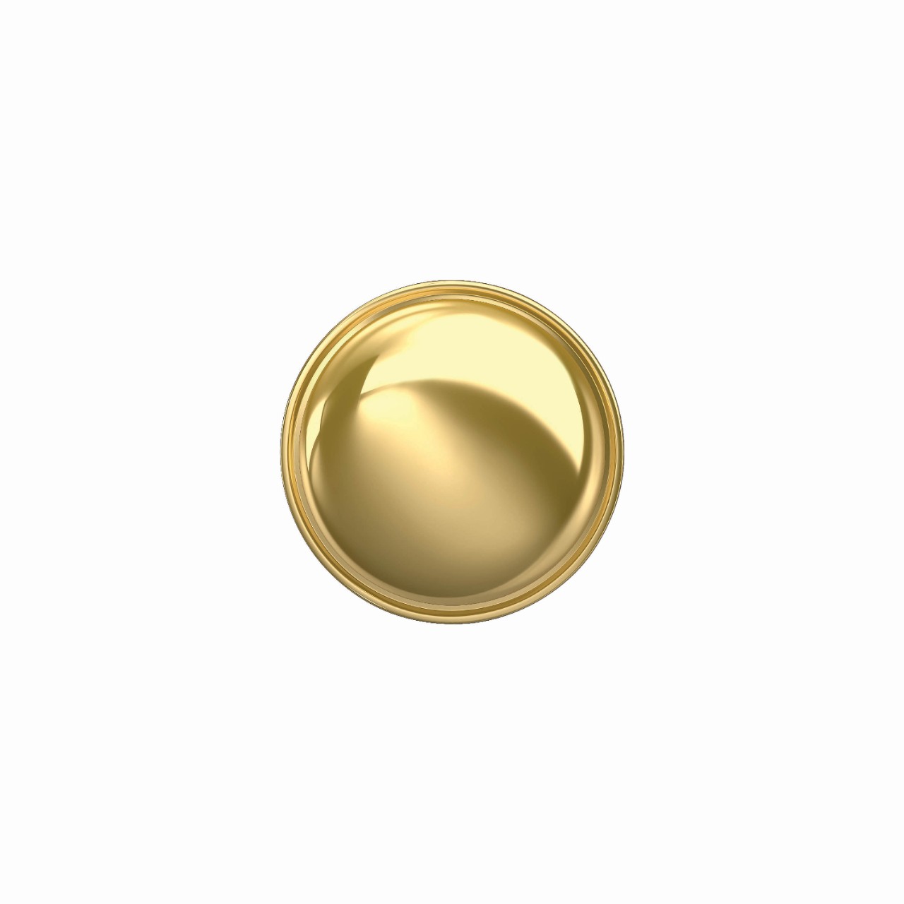 J Series Stratus Knob Hall & Closet Lock