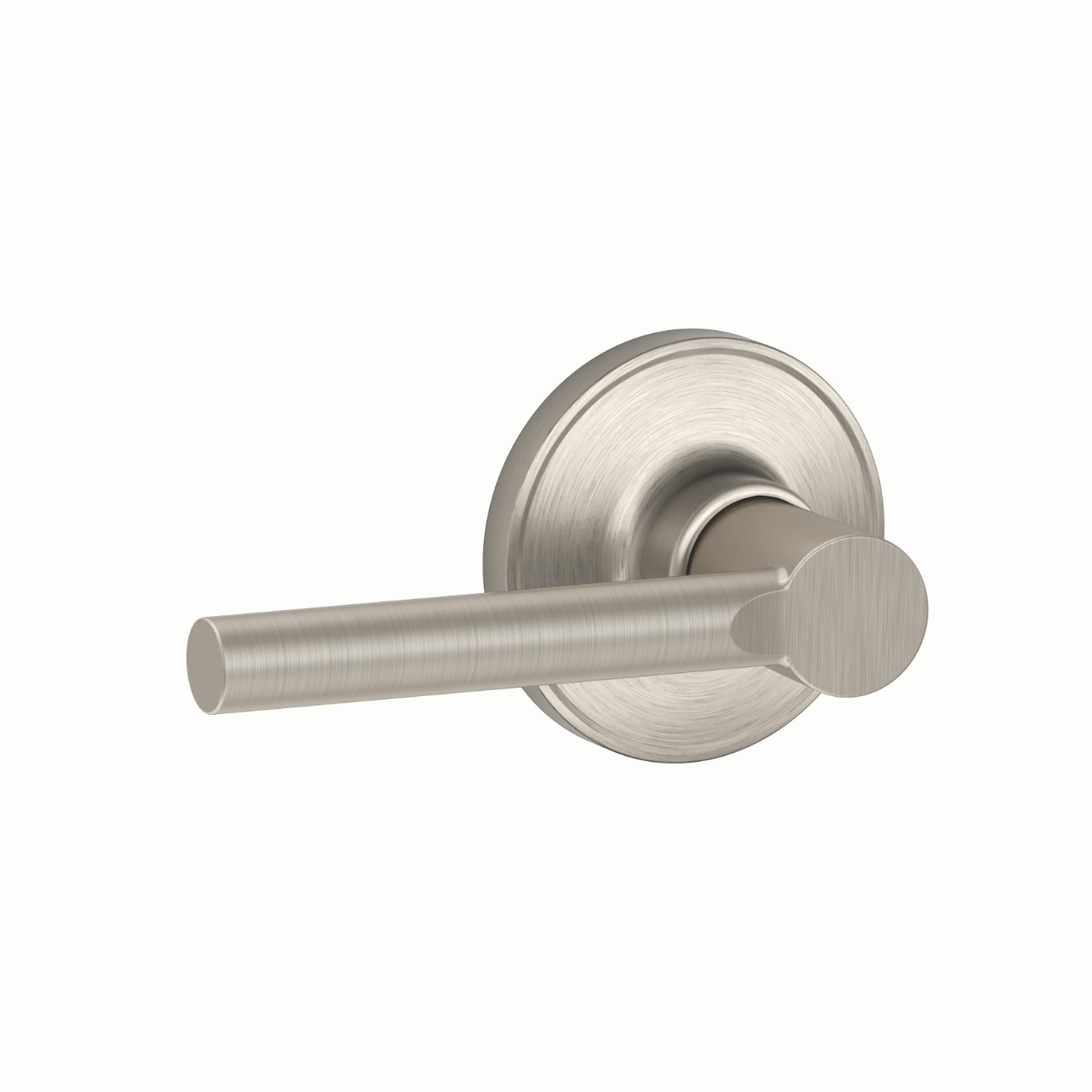 J Series Broadway Lever Hall & Closet Lock
