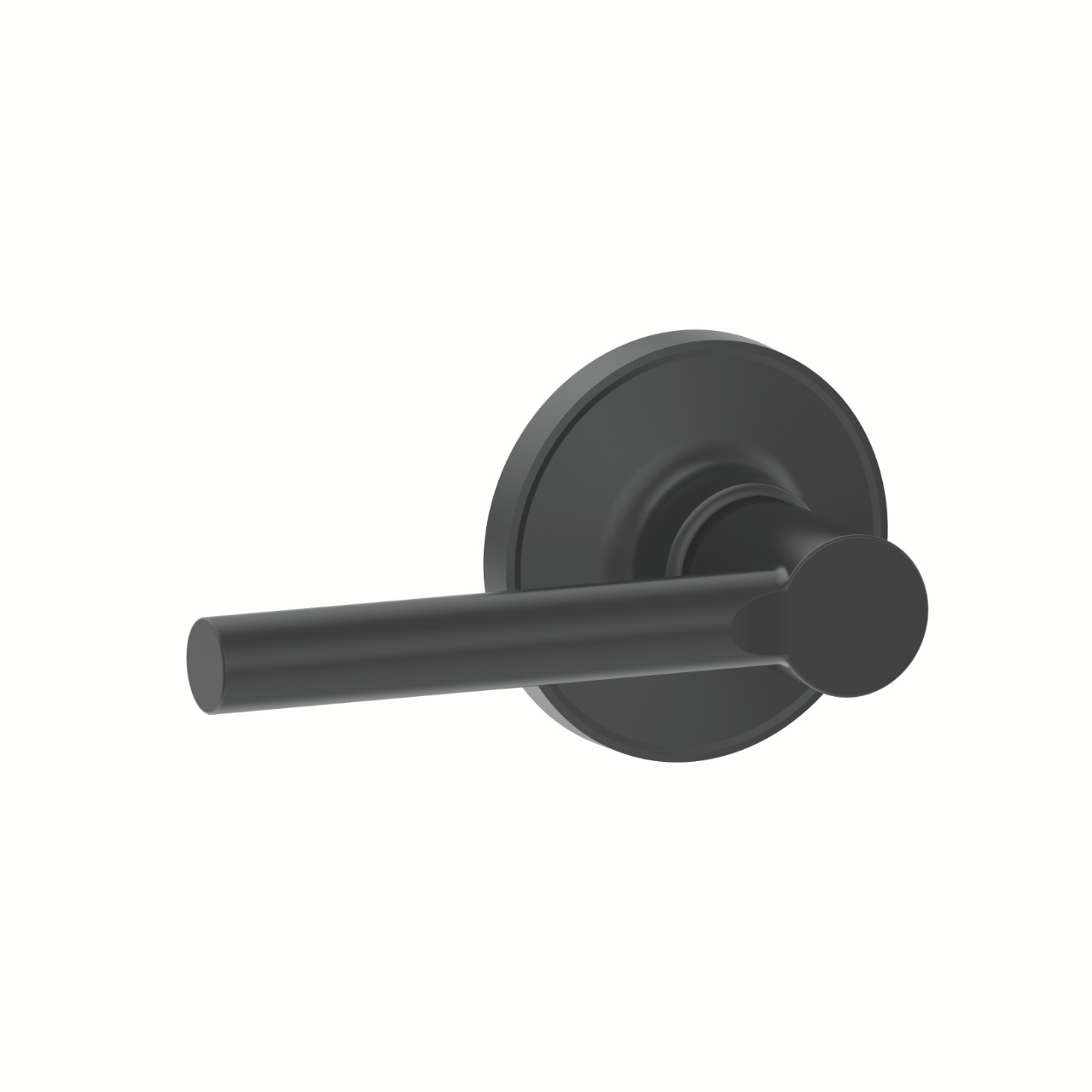 J Series Broadway Lever Hall & Closet Lock