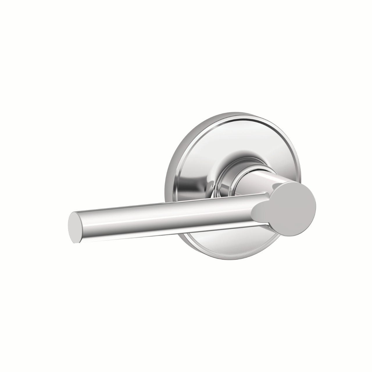 J Series Broadway Lever Hall & Closet Lock