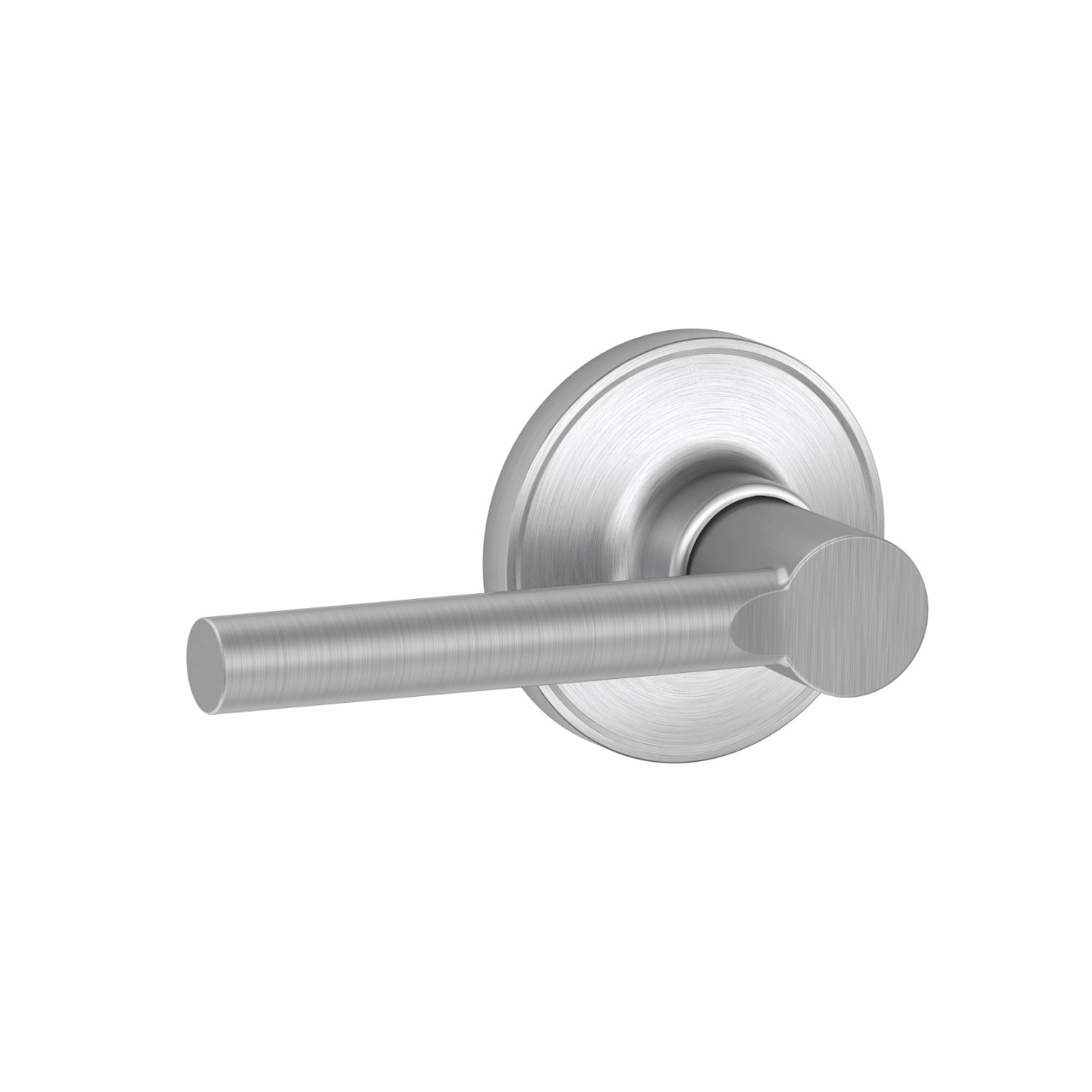 J Series Broadway Lever Hall & Closet Lock