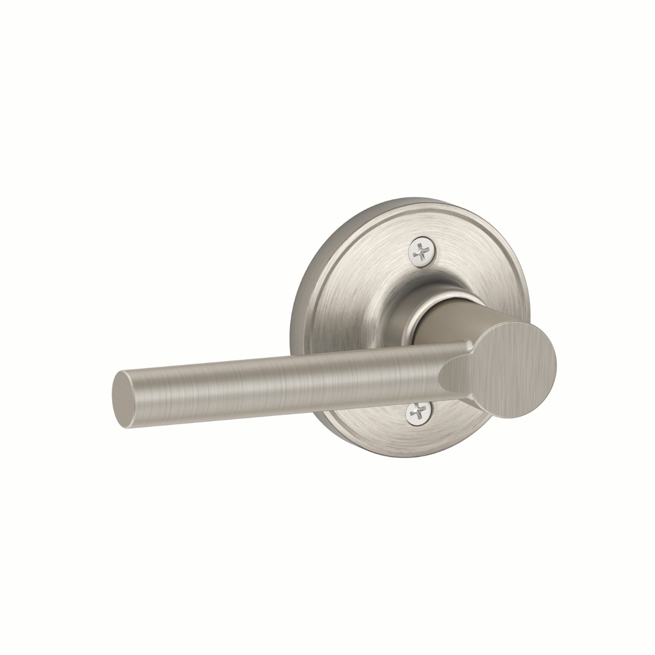 J Series Broadway Lever Non-Turning Lock