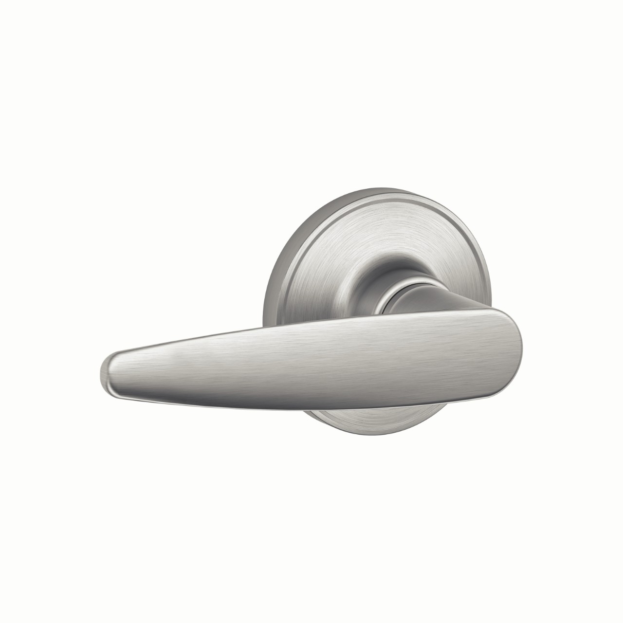 J Series Dover Lever Hall & Closet Lock
