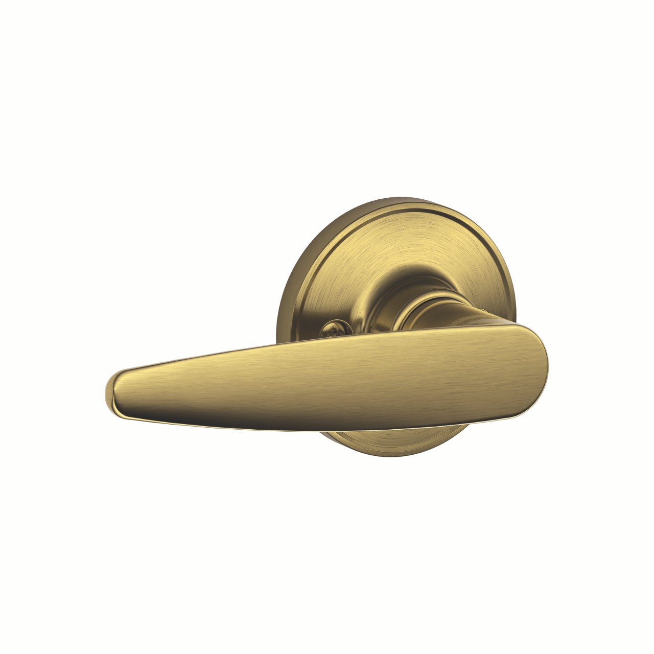 J Series Dover Lever Non-Turning Lock