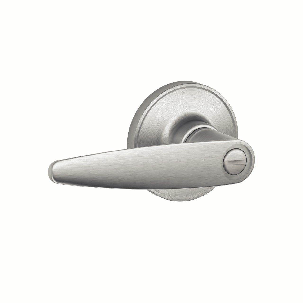 J Series Dover Lever Bed & Bath Lock