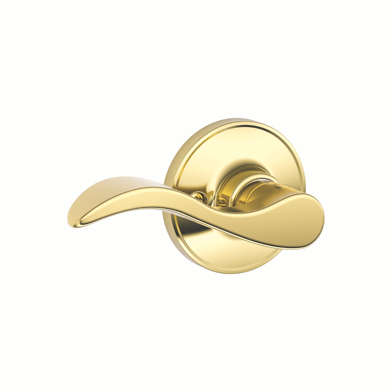 J Series Seville Lever Non-Turning Lock