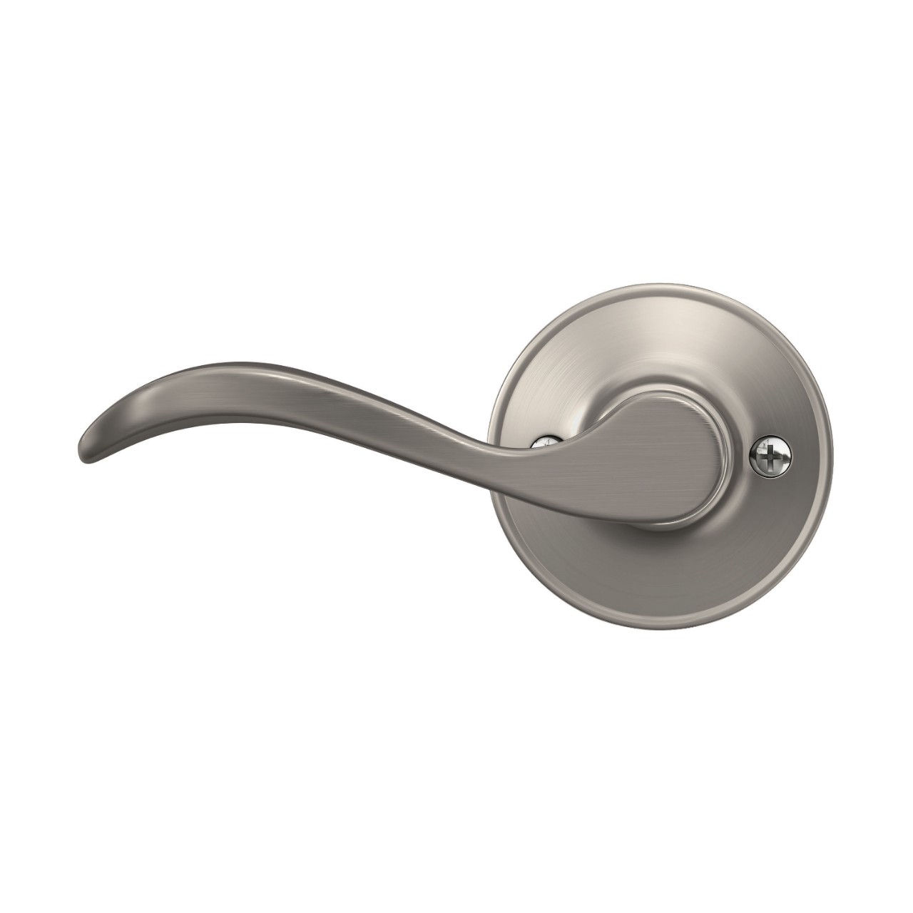 J Series Seville Lever Non-Turning Lock