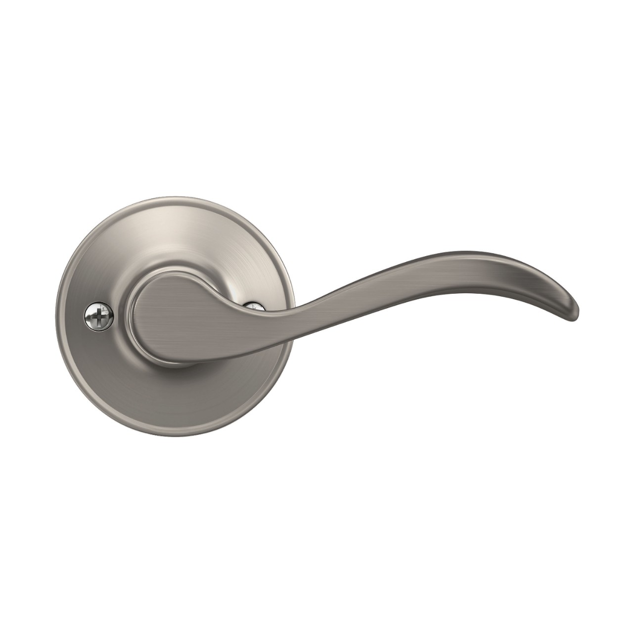 J Series Seville Lever Non-Turning Lock