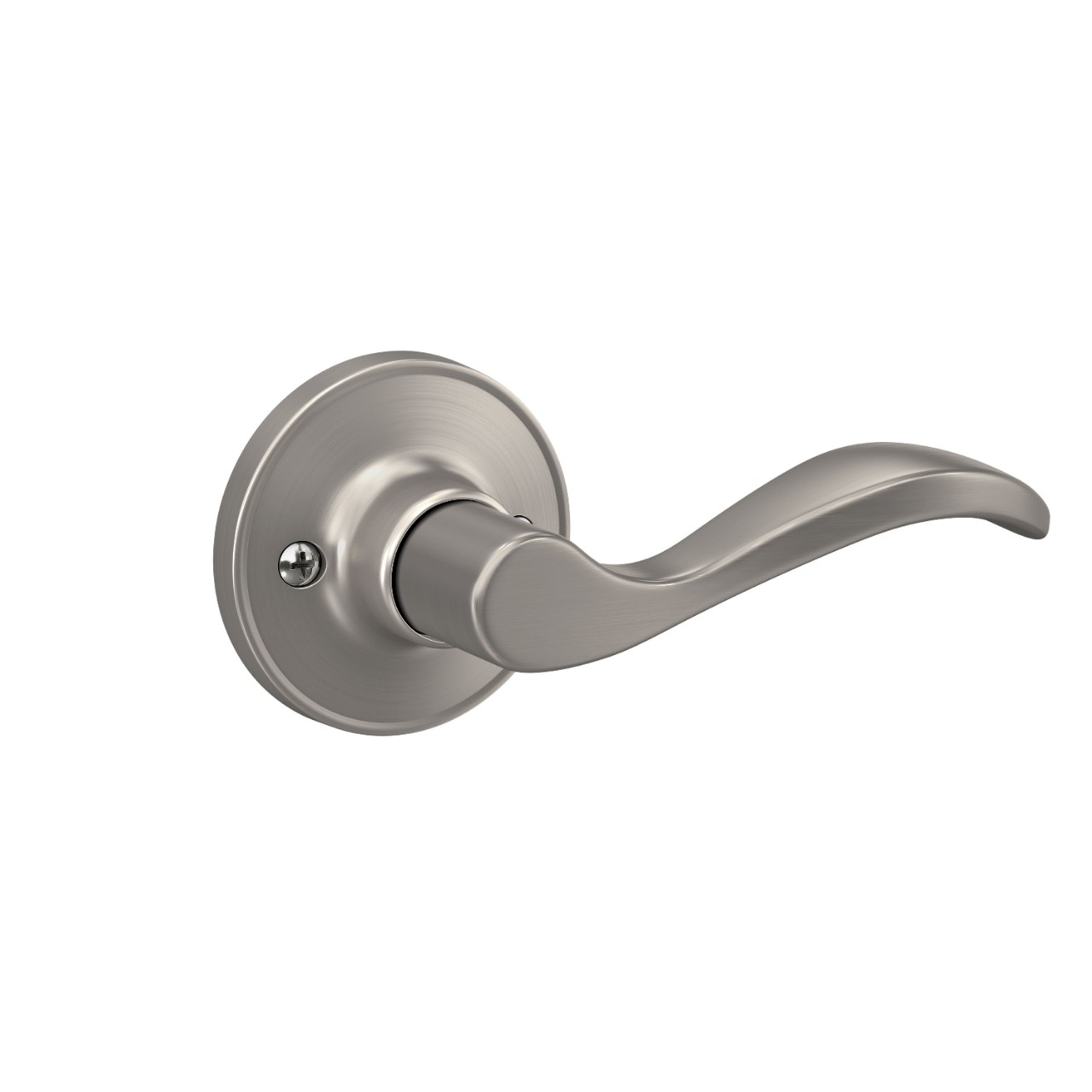 J Series Seville Lever Non-Turning Lock
