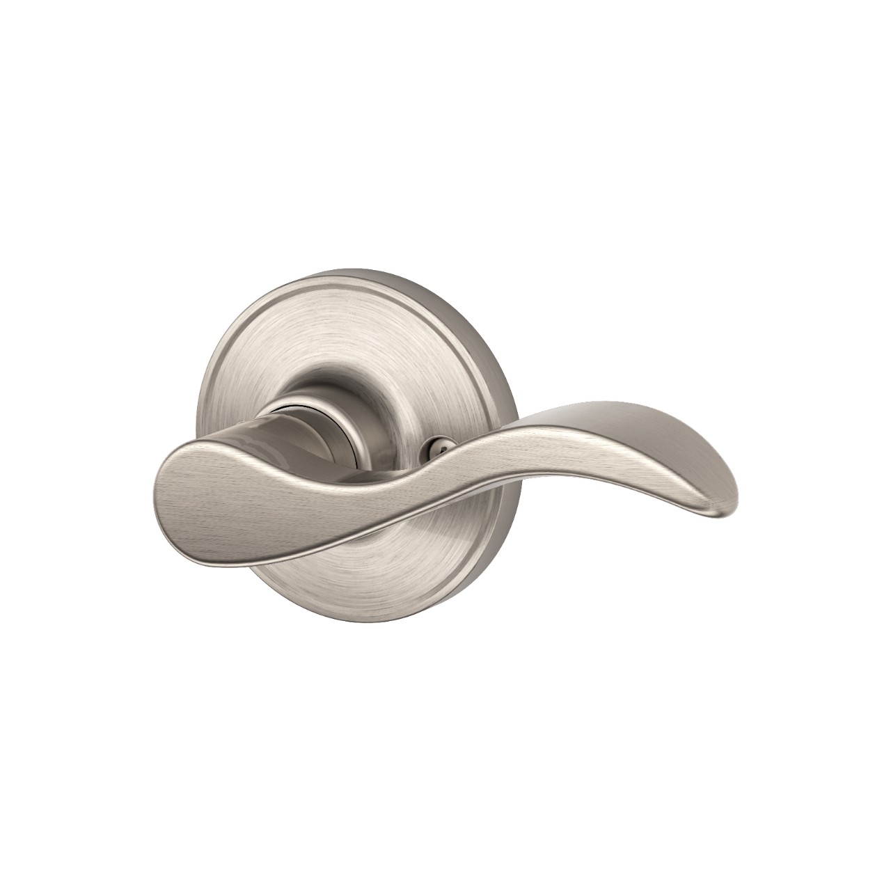 J Series Seville Lever Non-Turning Lock