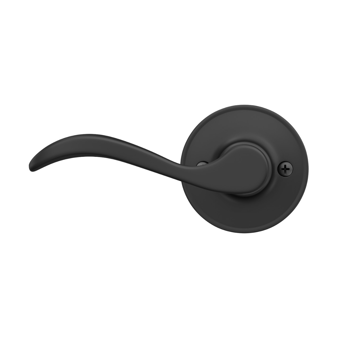 J Series Seville Lever Non-Turning Lock