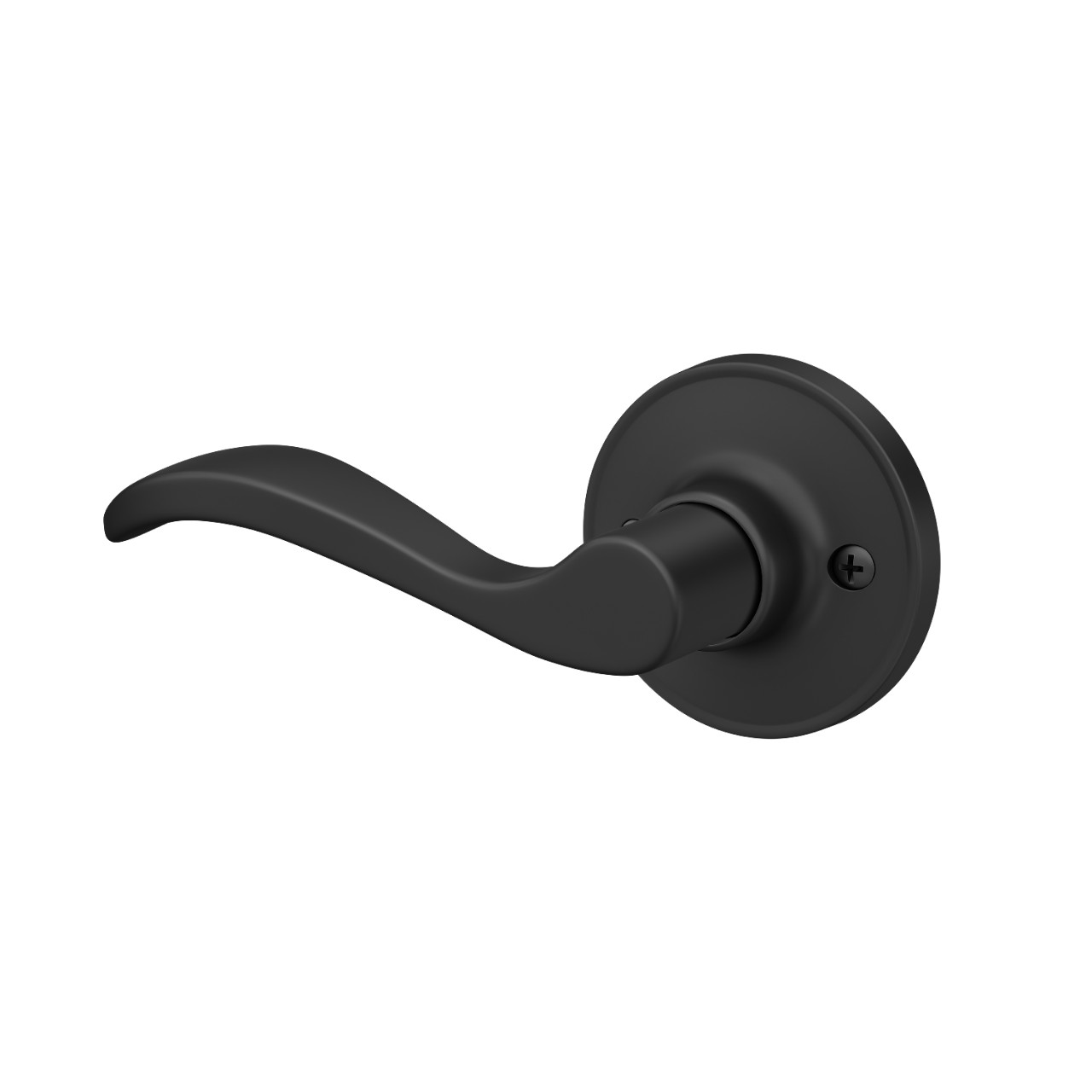 J Series Seville Lever Non-Turning Lock