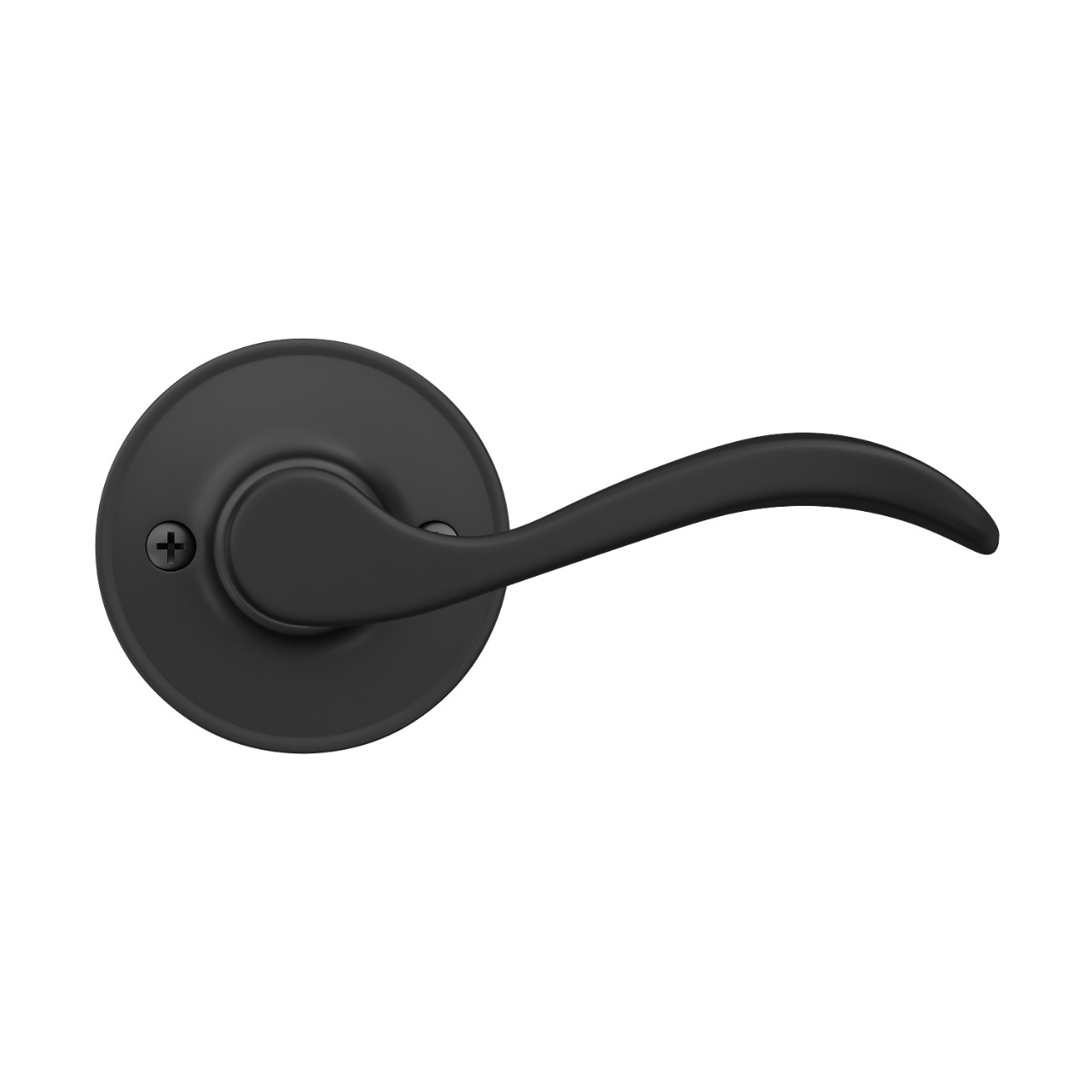 J Series Seville Lever Non-Turning Lock