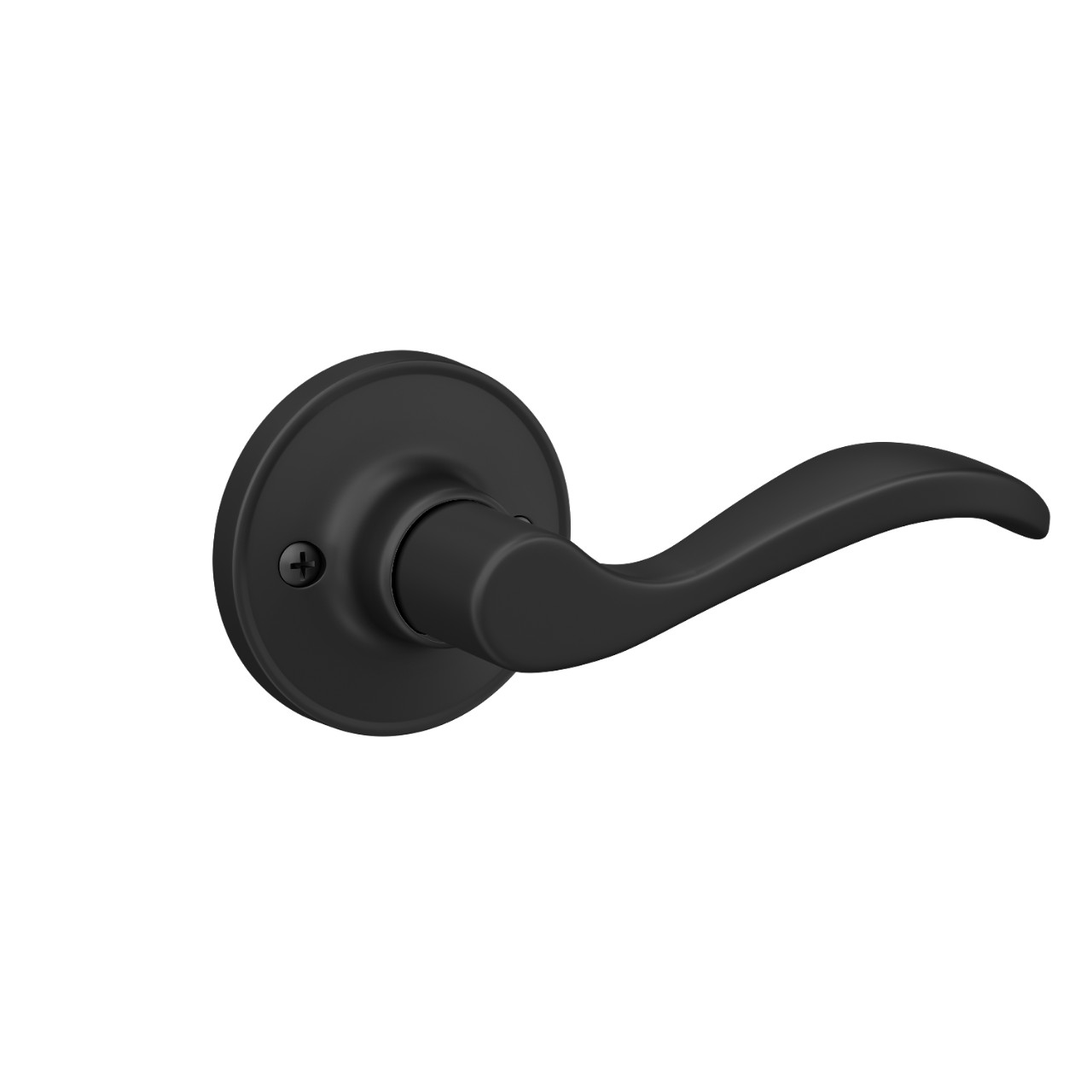 J Series Seville Lever Non-Turning Lock