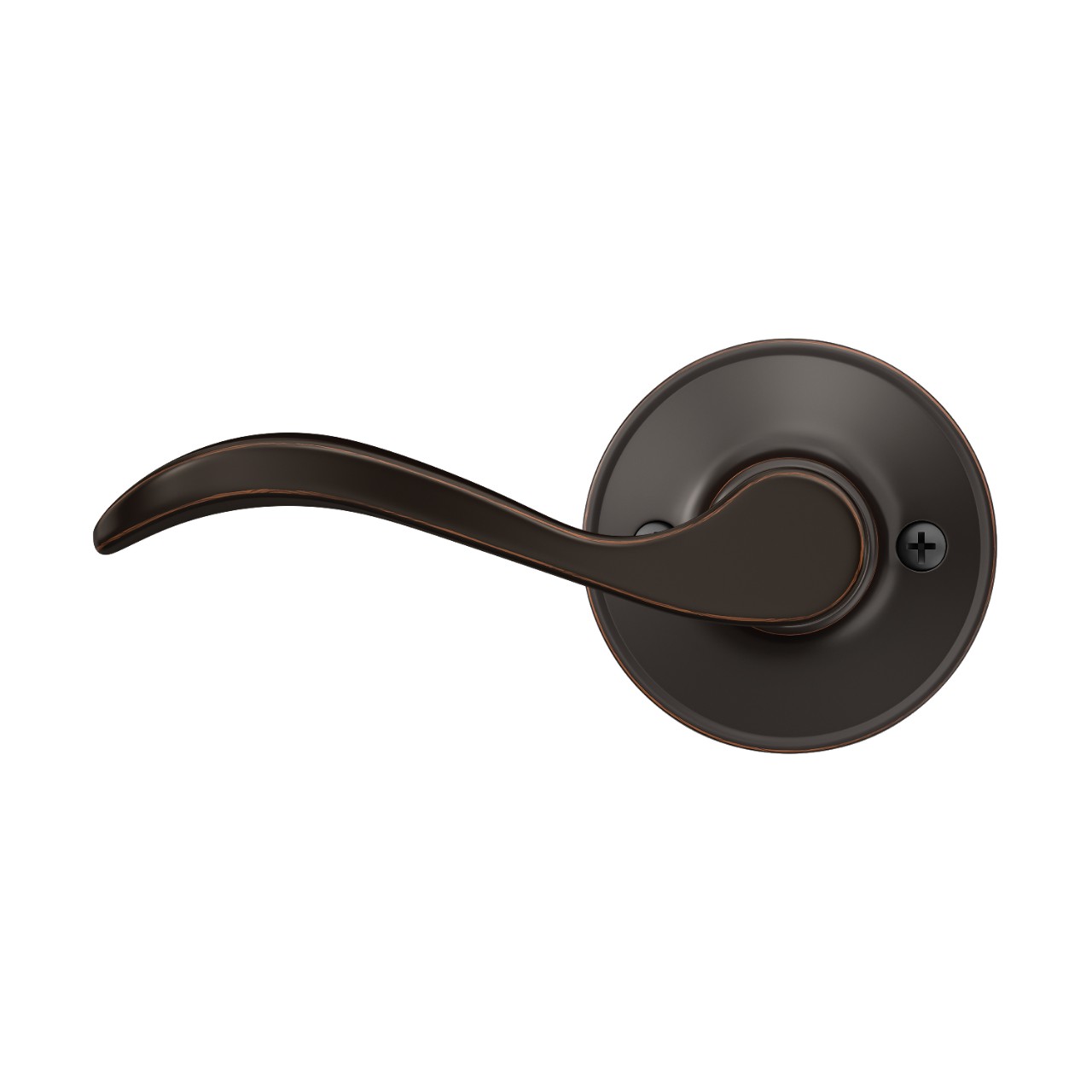 J Series Seville Lever Non-Turning Lock