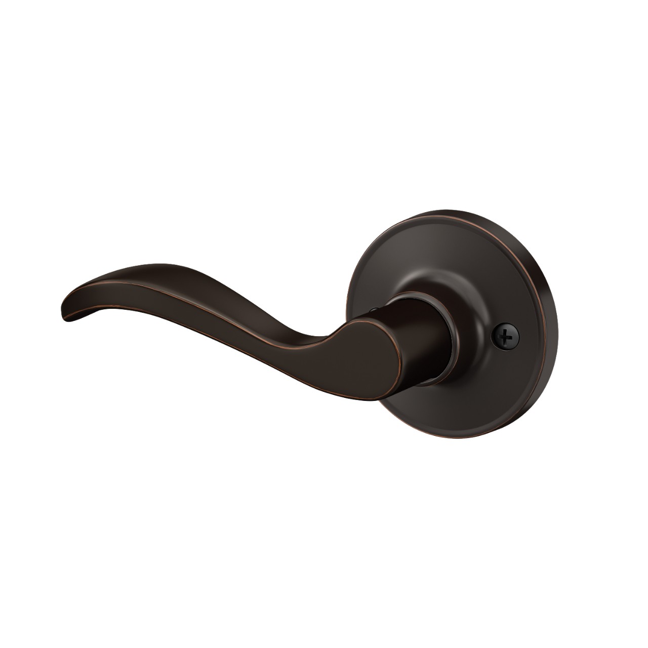 J Series Seville Lever Non-Turning Lock
